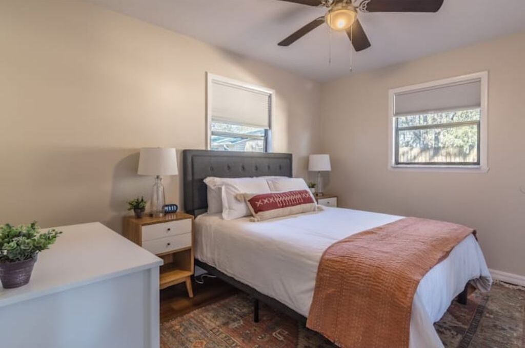 Photo of Bedroom in Minneola