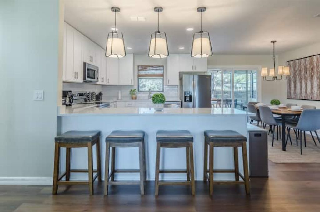 Photo of Kitchen in Minneola