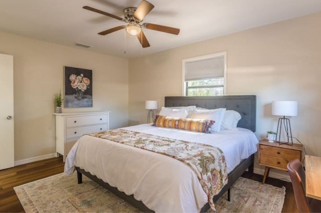 Photo of Bedroom in Minneola
