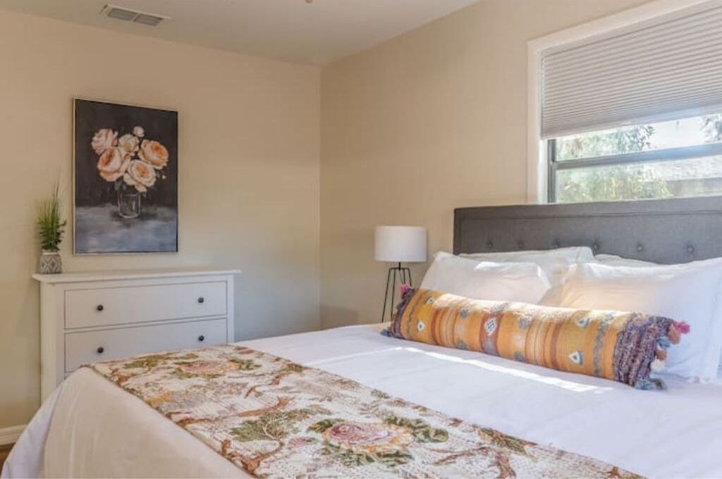 Photo of Bedroom in Minneola