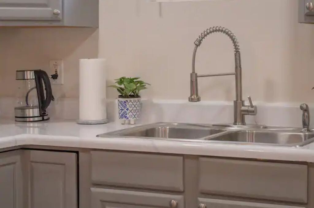 Photo of Kitchen in Minneola