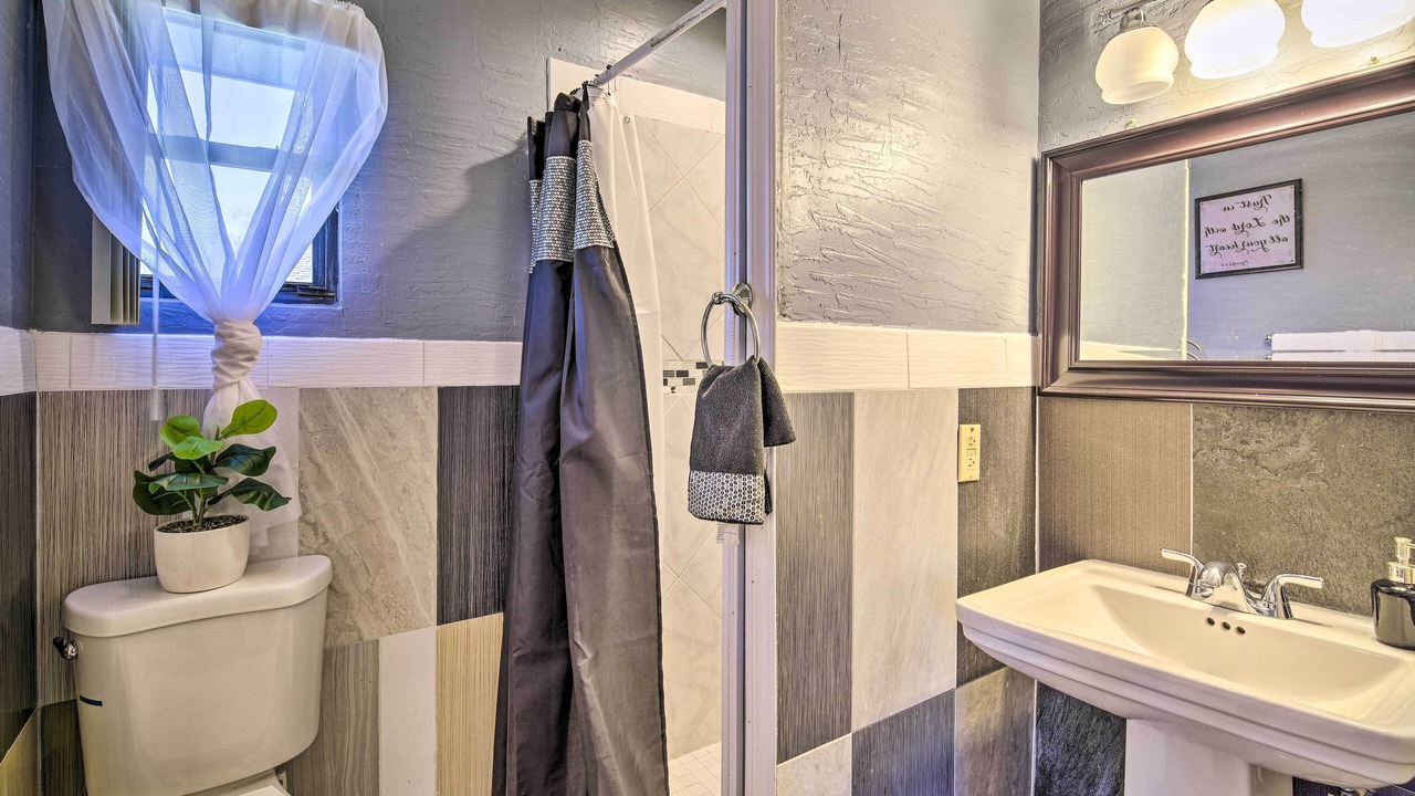 Photo of Bathroom in Highland