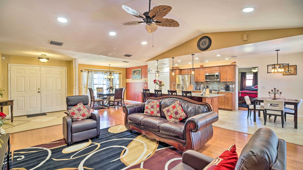 Photo of Livingroom in Highland