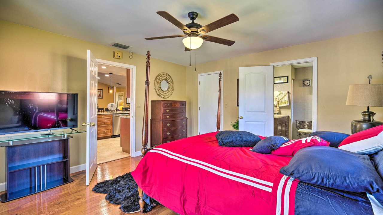 Photo of Bedroom in Highland