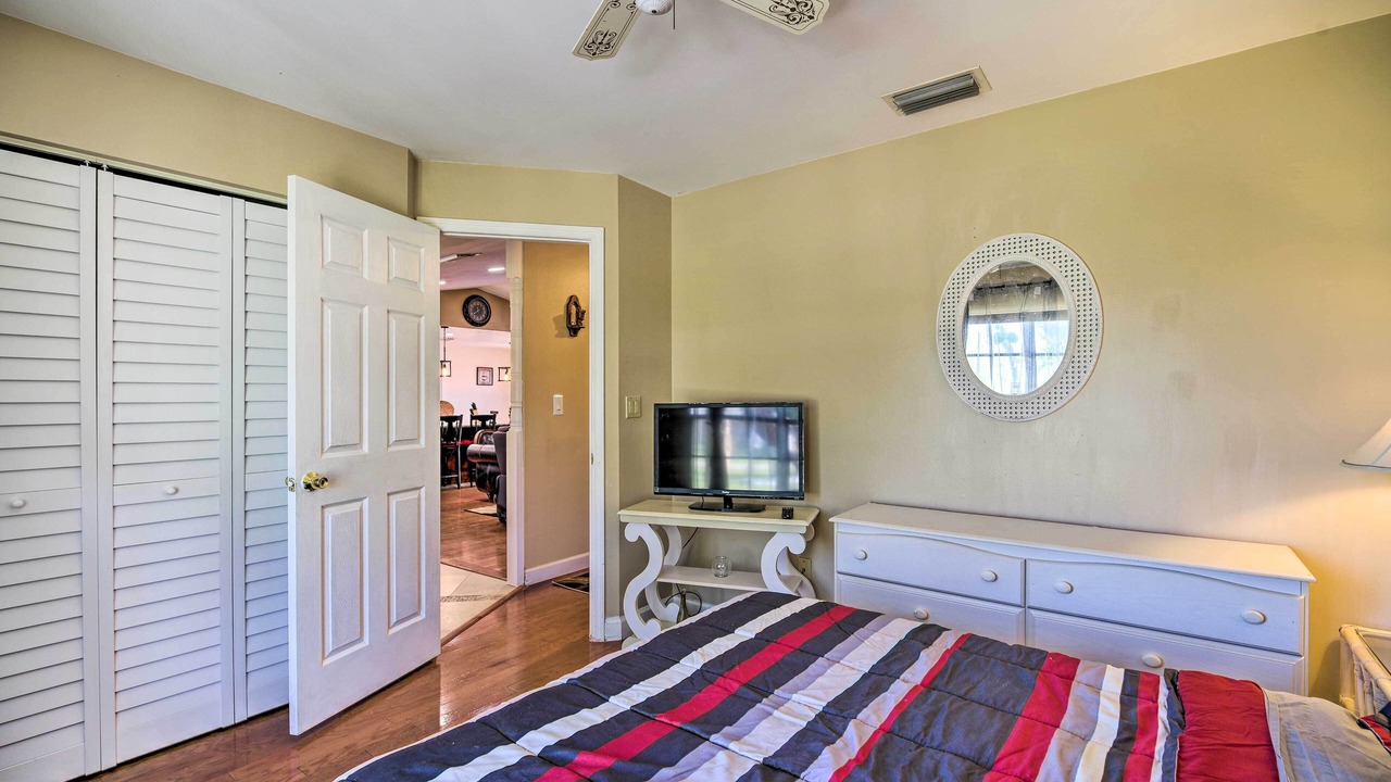 Photo of Bedroom in Highland