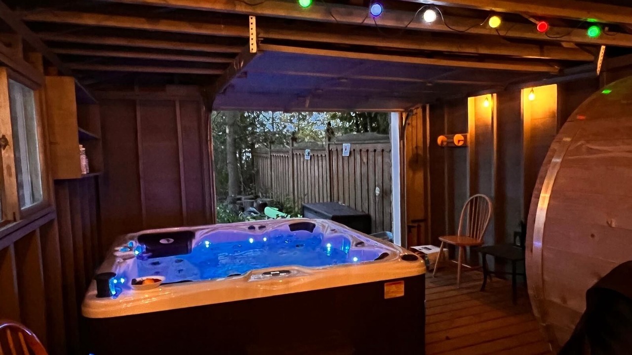 Photo of Patio Balcony in Tiny