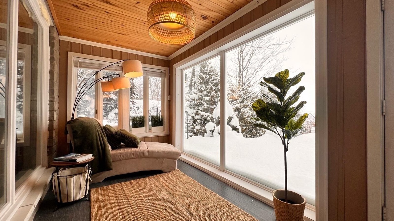 Photo of Livingroom in Tiny