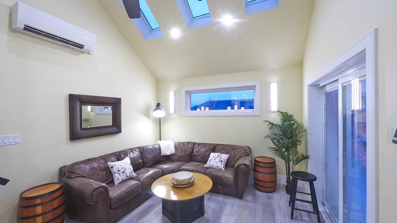 Photo of Livingroom in Kitchener