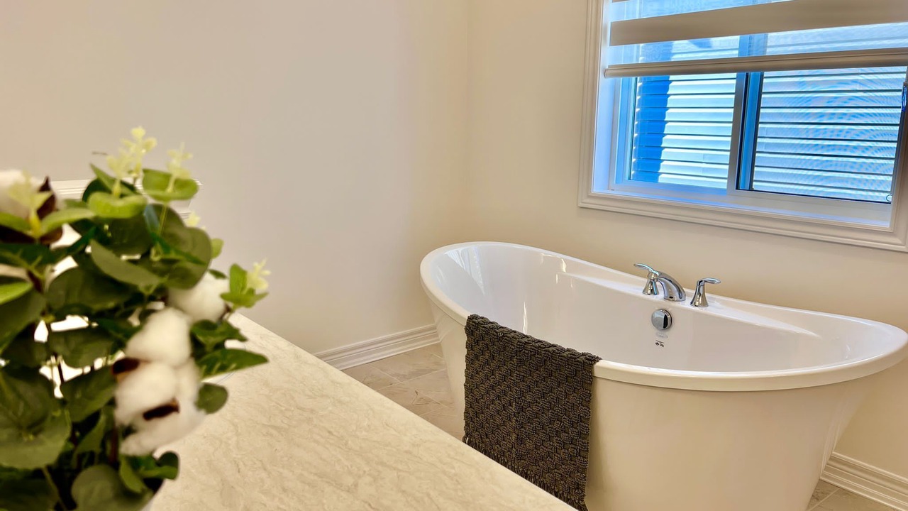 Photo of Bathroom in Collingwood