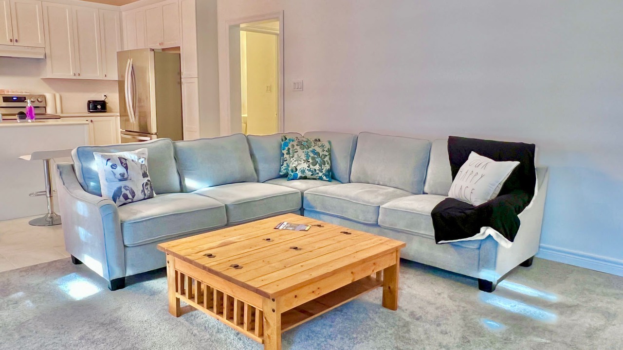 Photo of Livingroom in Collingwood