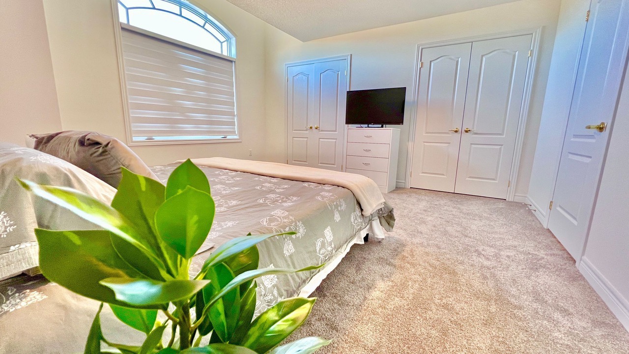 Photo of Bedroom in Collingwood