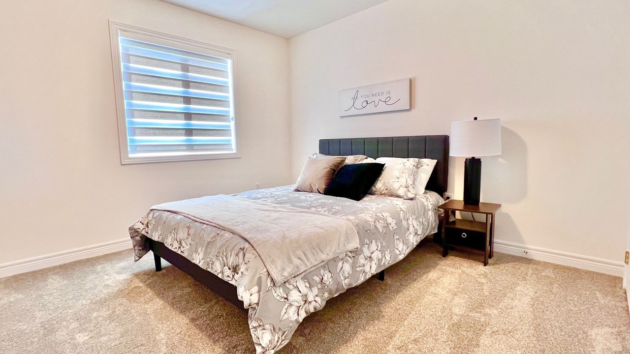 Photo of Bedroom in Collingwood