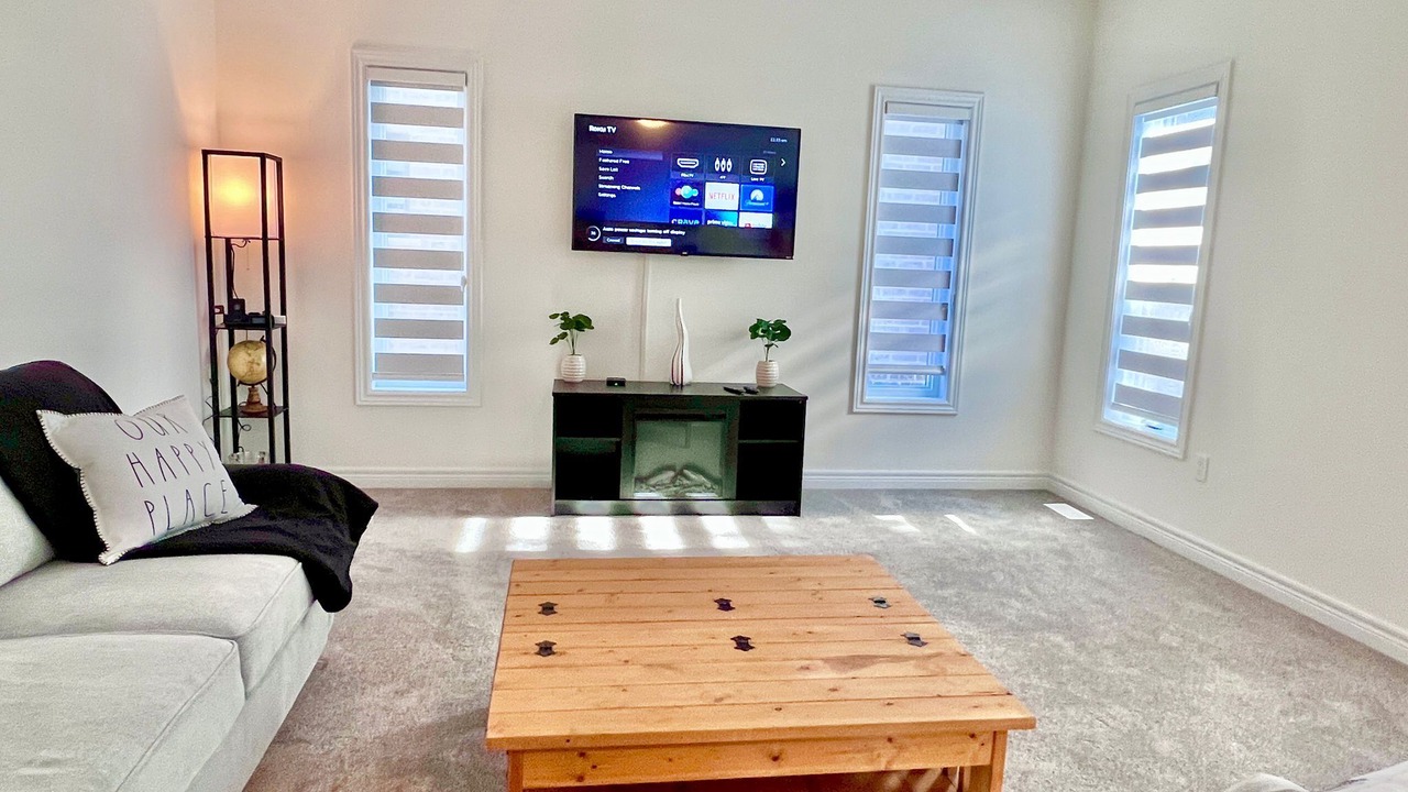 Photo of Livingroom in Collingwood