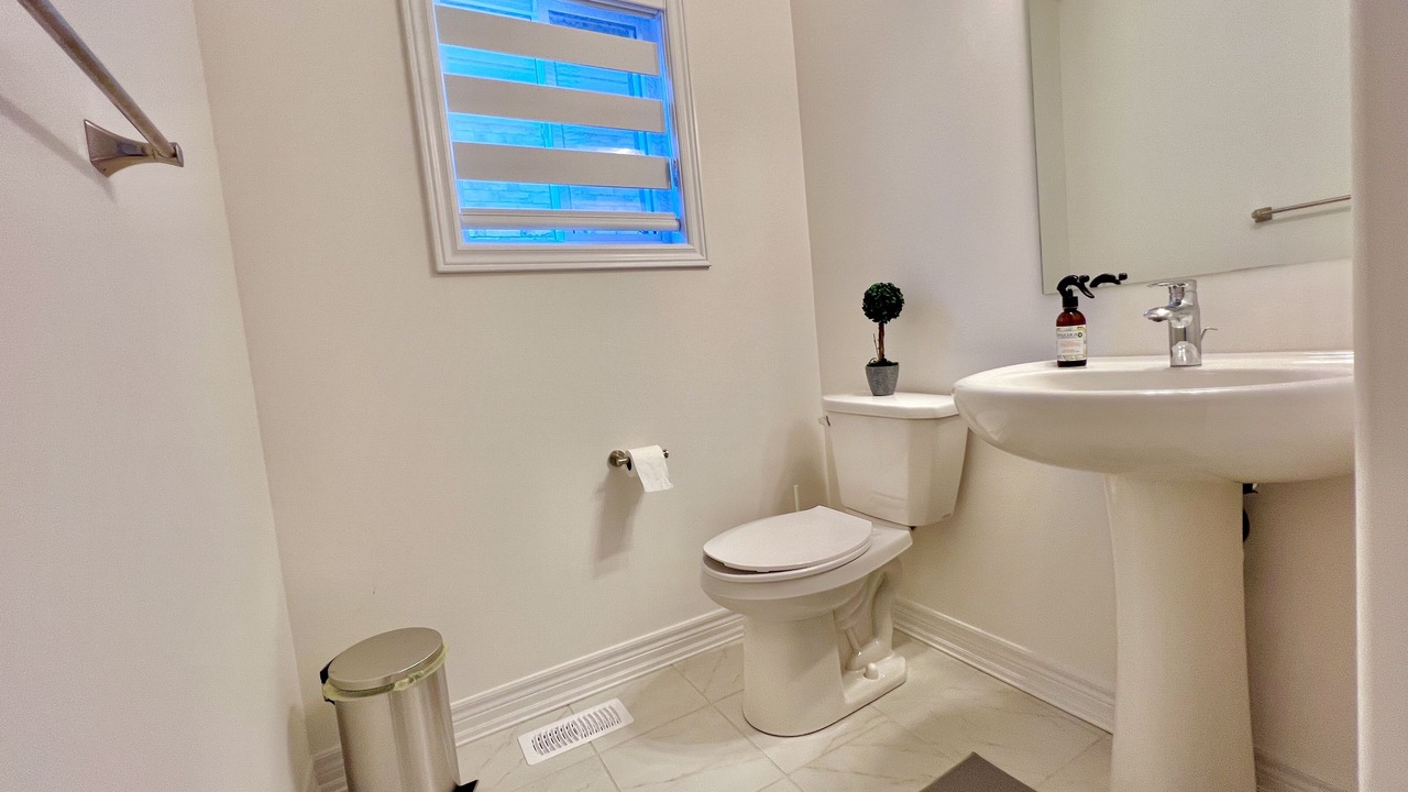 Photo of Bathroom in Collingwood
