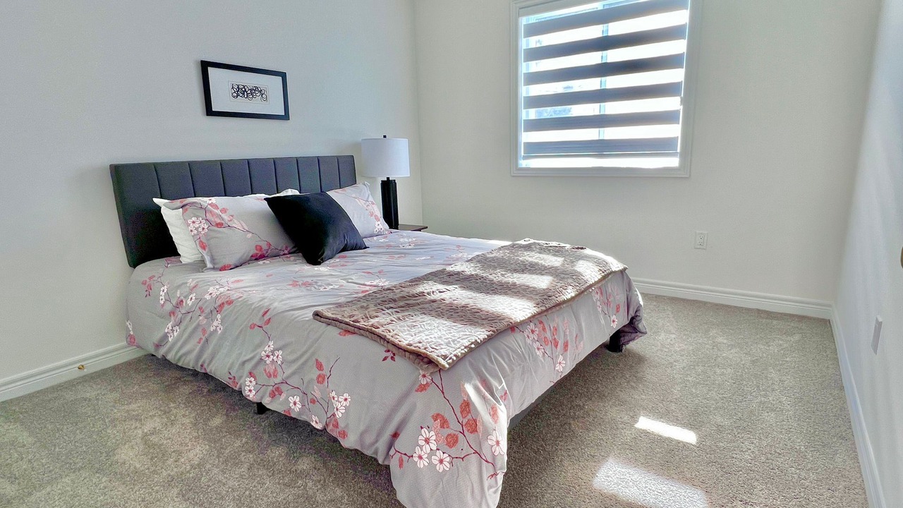 Photo of Bedroom in Collingwood