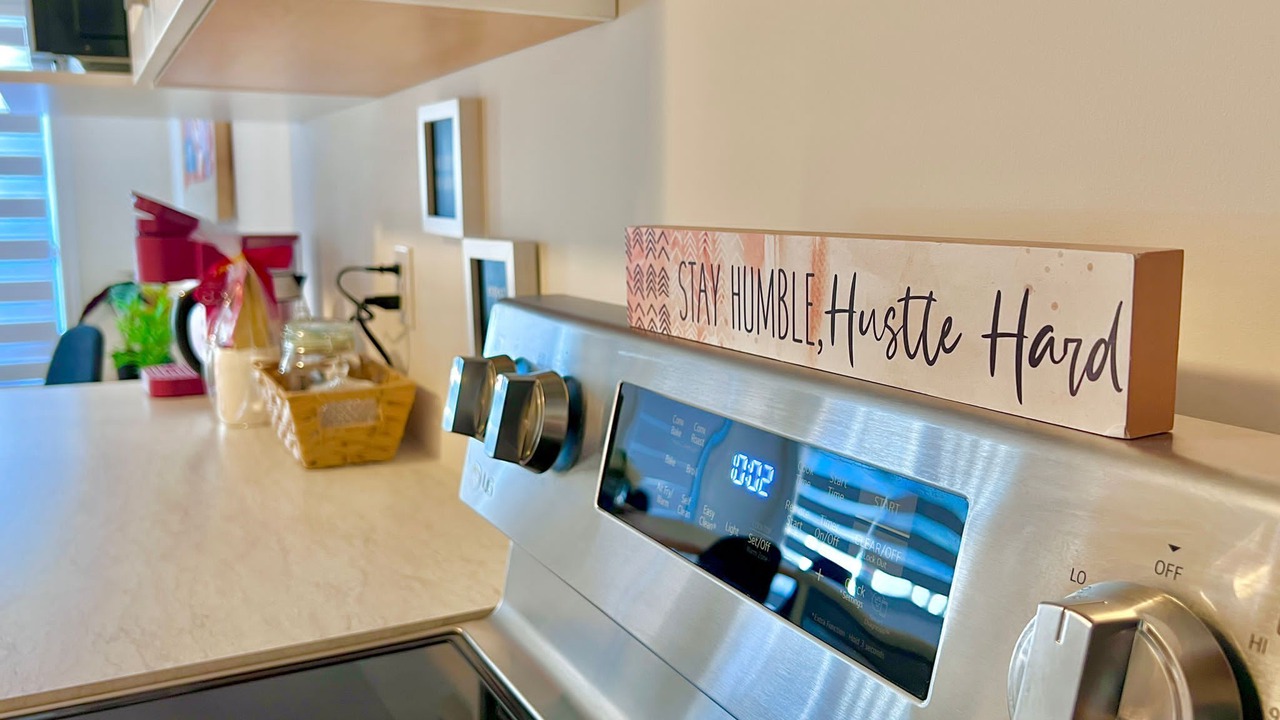Photo of Kitchen in Collingwood