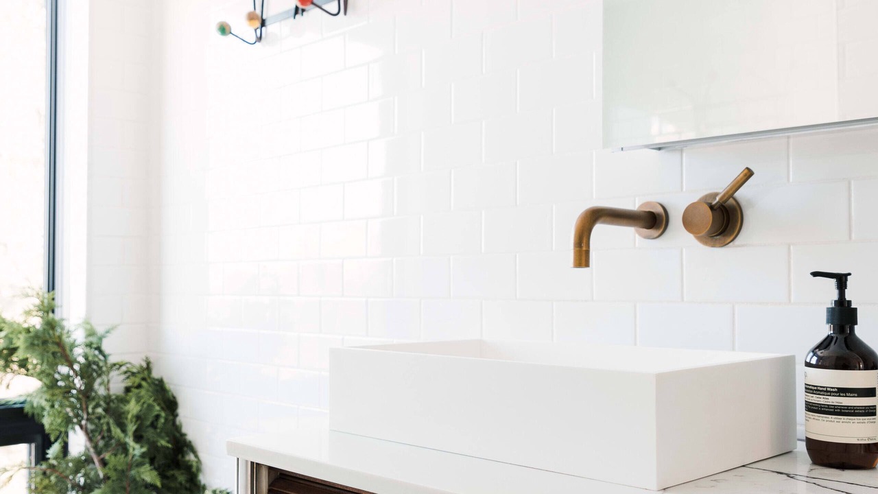 Photo of Bathroom in Cherry Valley