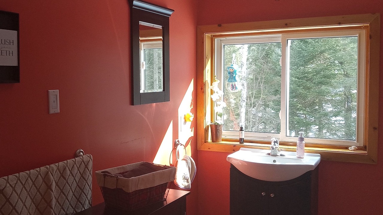 Photo of Bathroom in Perry