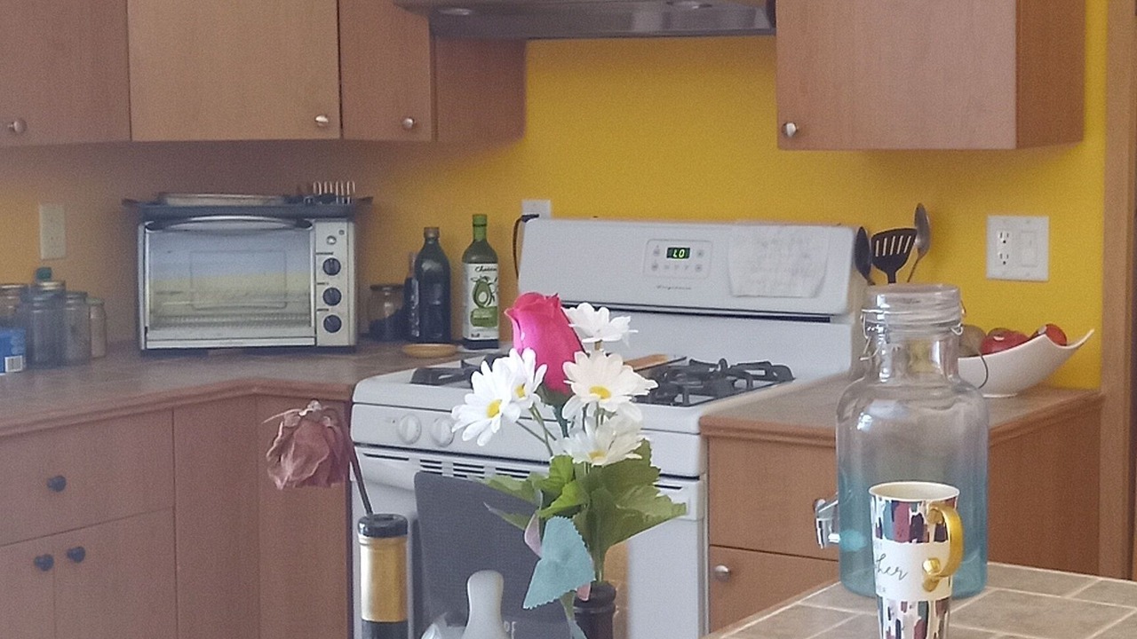 Photo of Kitchen in Perry