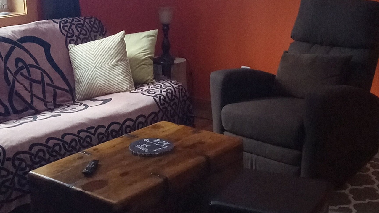 Photo of Livingroom in Perry