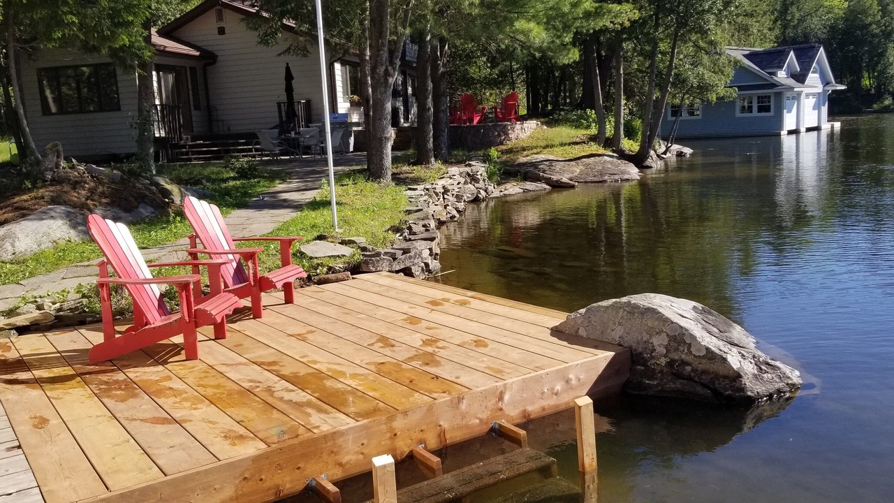Photo of Outdoor in Muskoka Lakes