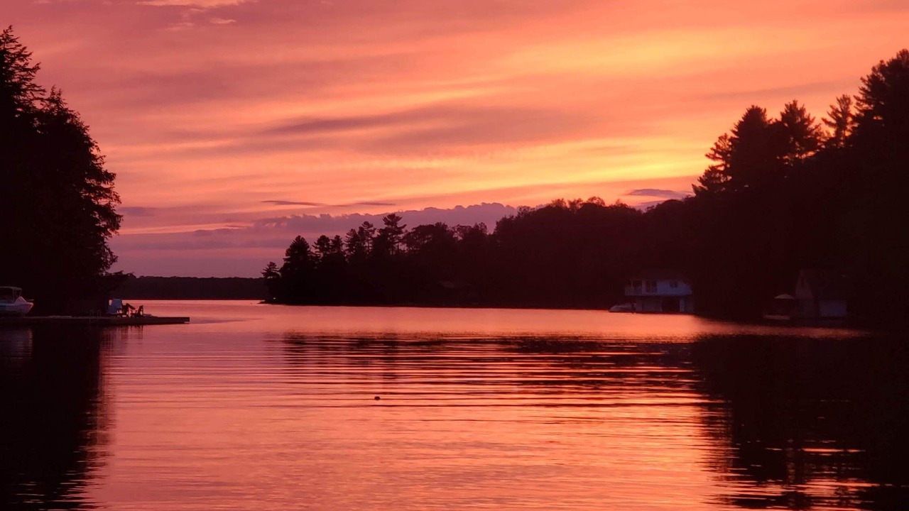 Photo of Outdoor in Muskoka Lakes