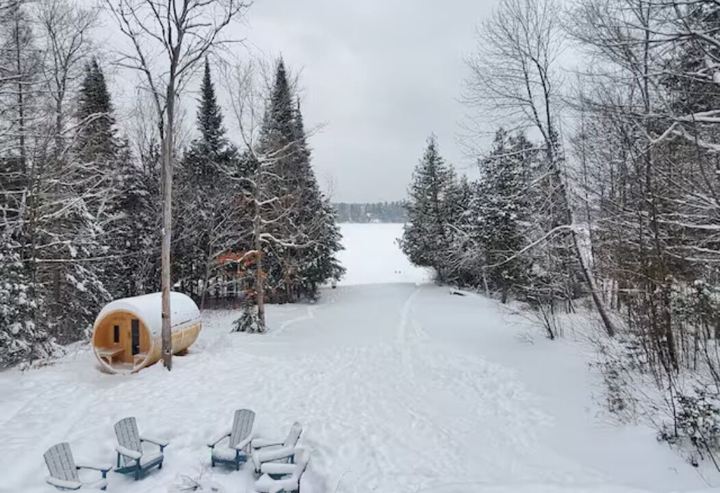 Photo of Outdoor in Minden