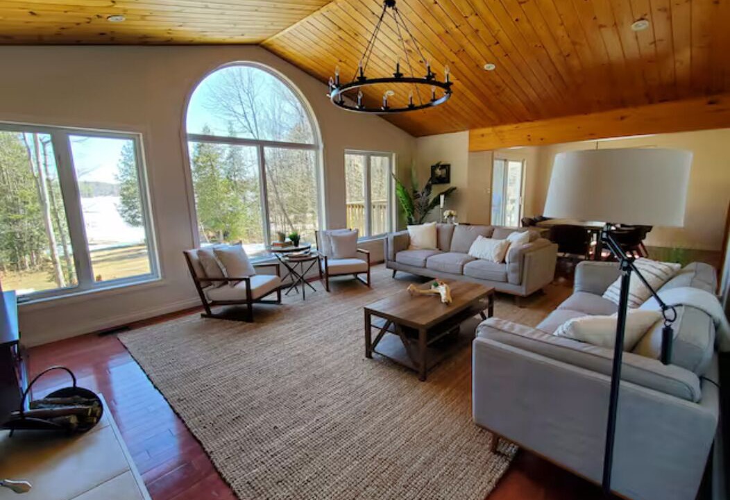 Photo of Livingroom in Minden
