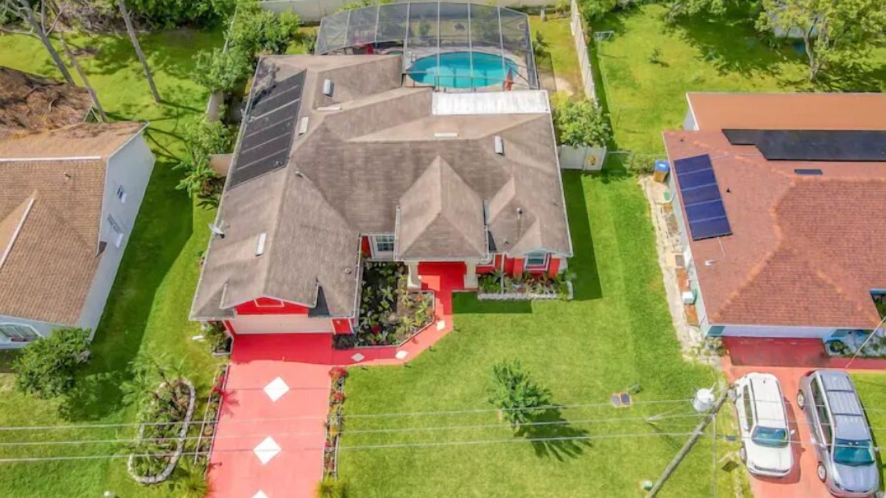 Photo of Outdoor in Poinciana