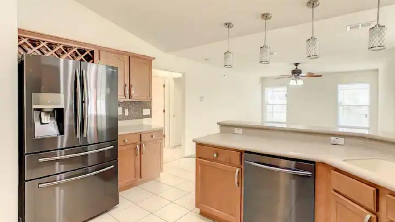 Photo of Kitchen in Poinciana