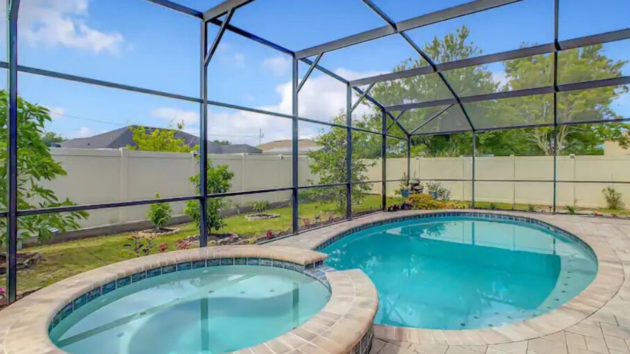 Photo of Outdoor in Poinciana