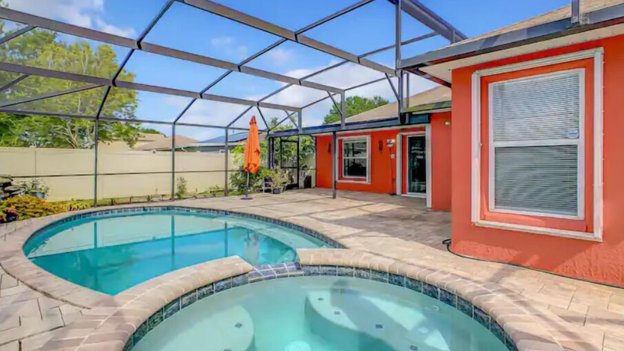 Photo of Outdoor in Poinciana