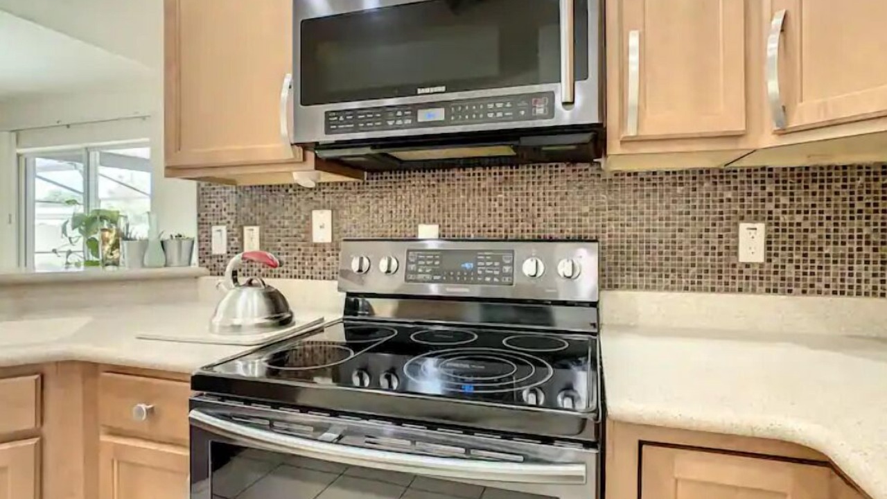 Photo of Kitchen in Poinciana
