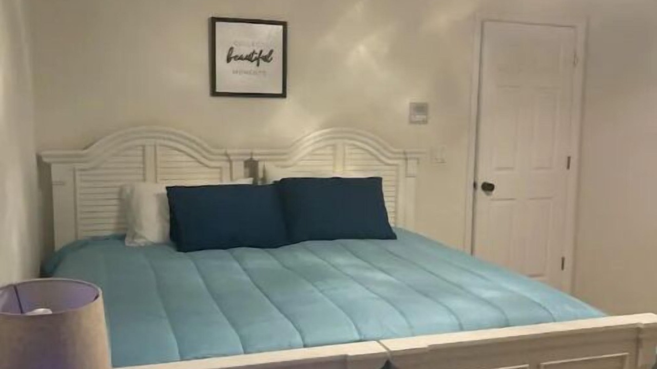 Photo of Bedroom in Poinciana