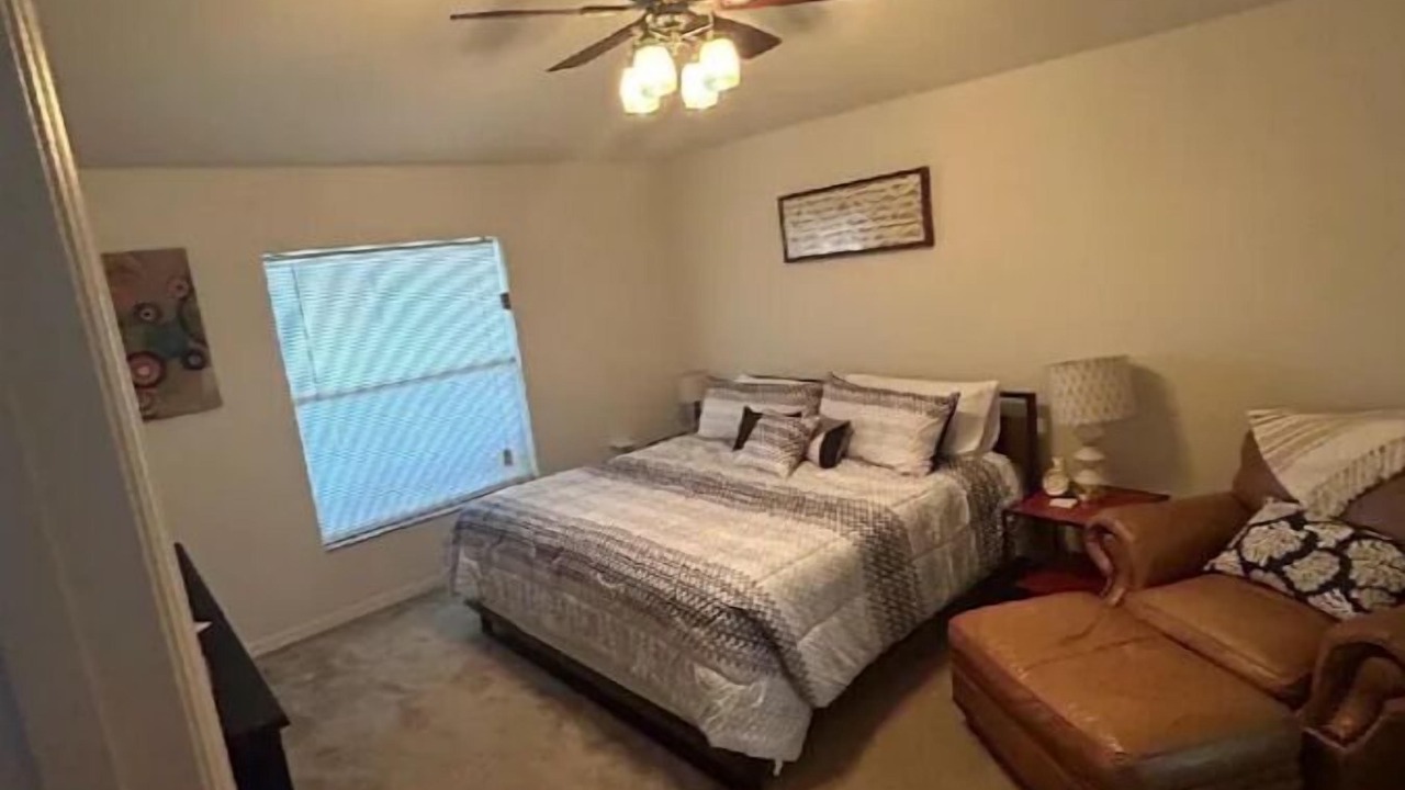 Photo of Bedroom in Poinciana