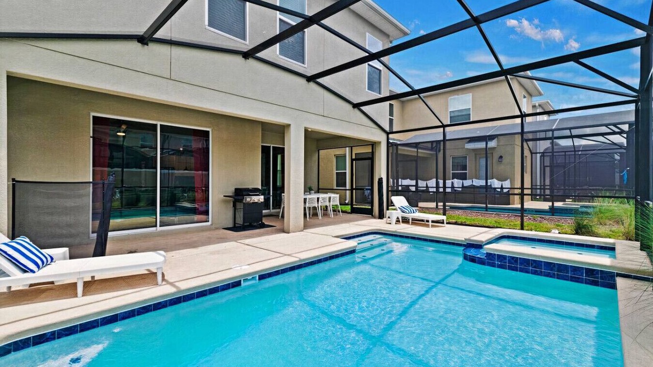 Photo of Outdoor in Kissimmee