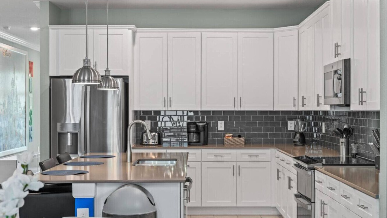 Photo of Kitchen in Kissimmee