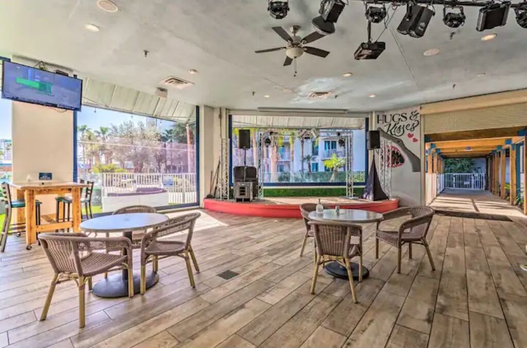 Photo of Outdoor in Indian Bayou