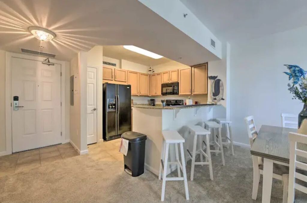 Photo of Kitchen in Indian Bayou