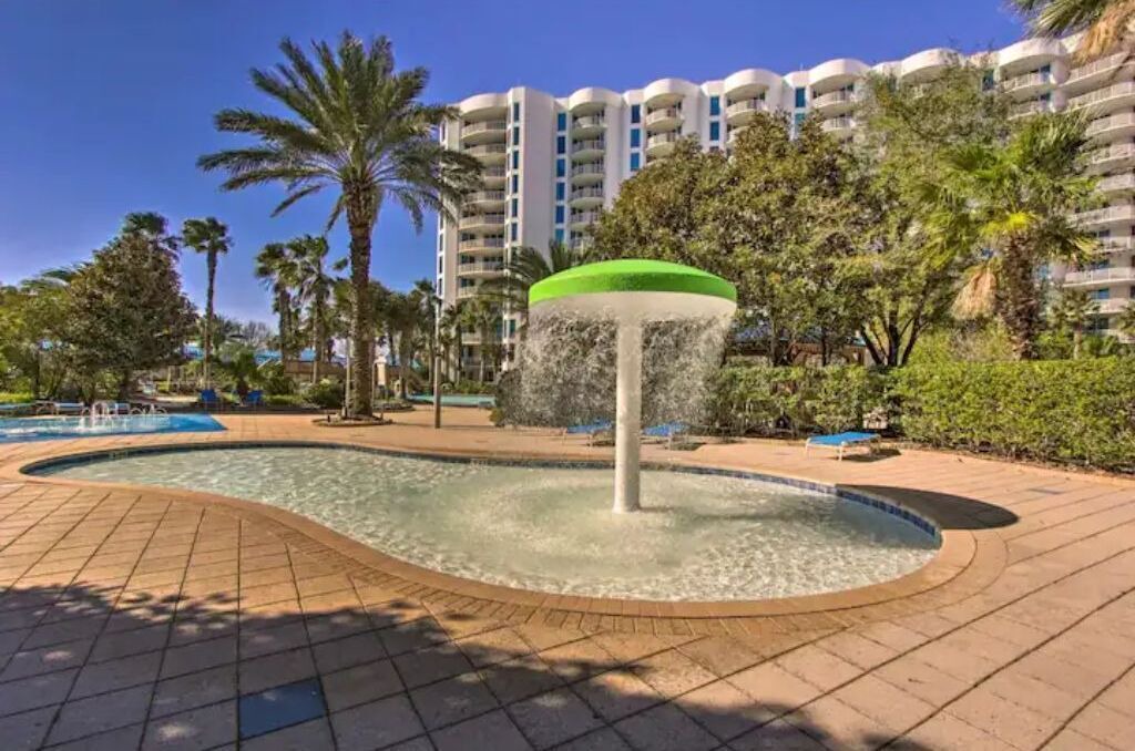 Photo of Outdoor in Indian Bayou
