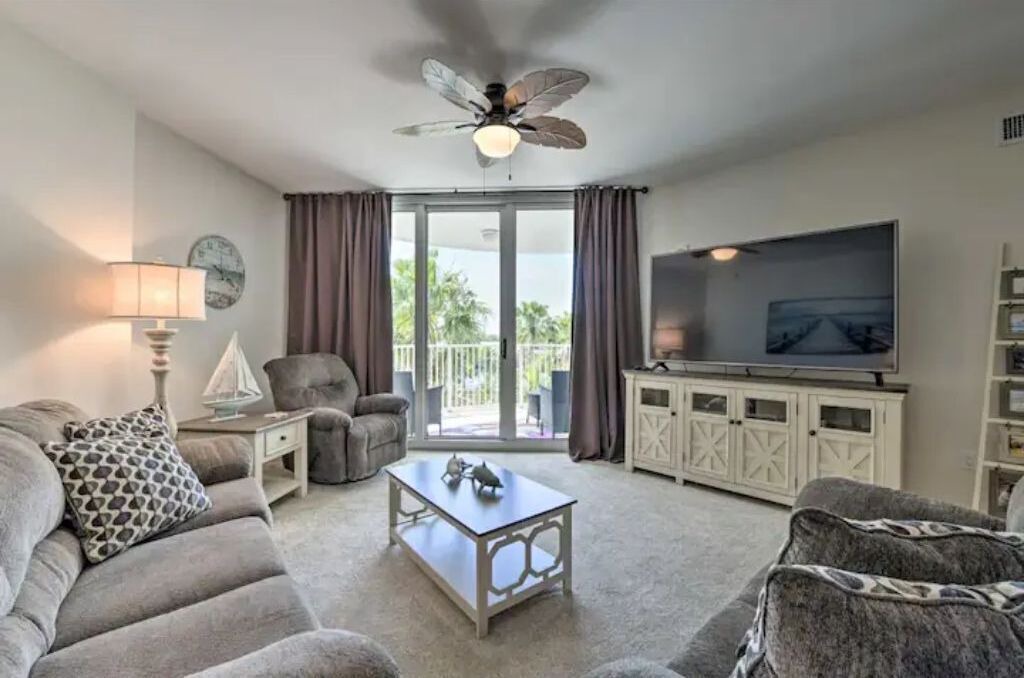Photo of Livingroom in Indian Bayou