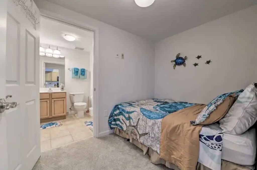 Photo of Bedroom in Indian Bayou