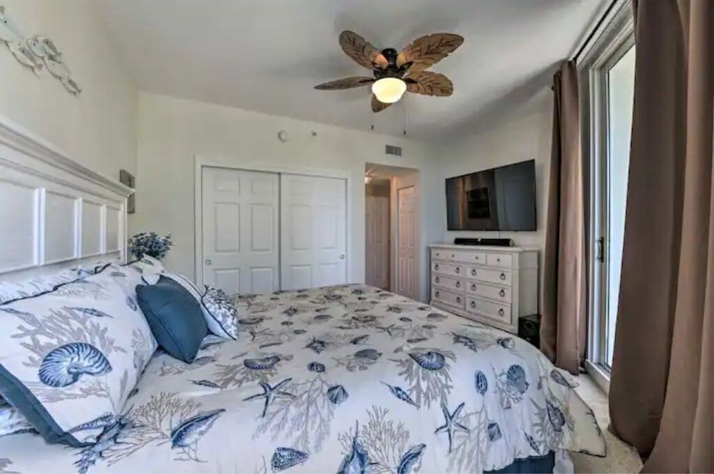 Photo of Bedroom in Indian Bayou