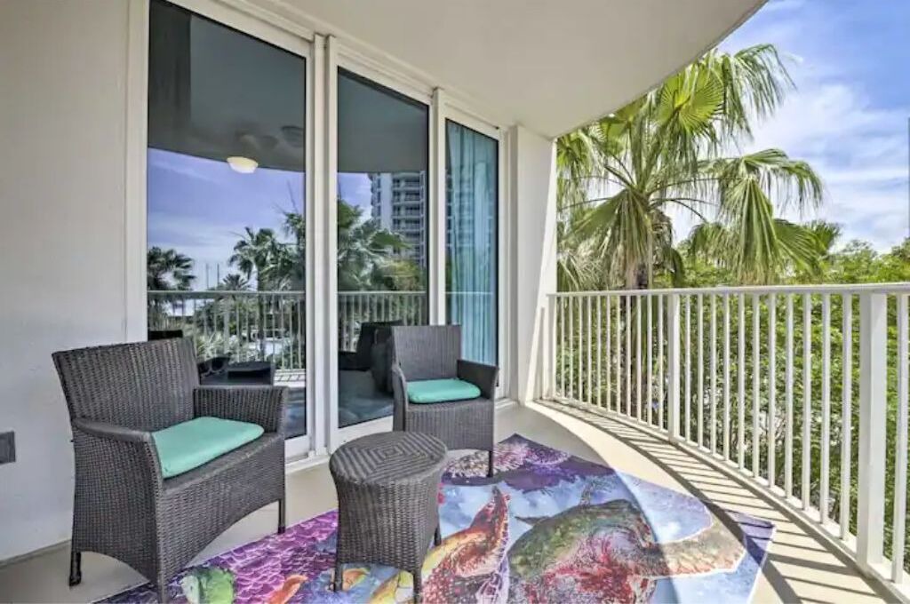 Photo of Outdoor in Indian Bayou