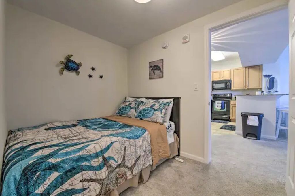 Photo of Bedroom in Indian Bayou