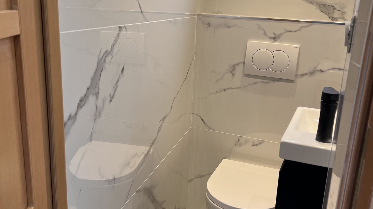 Photo of Bathroom in Gagny