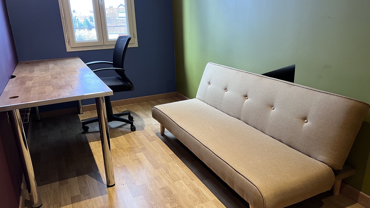 Photo of Livingroom in Gagny