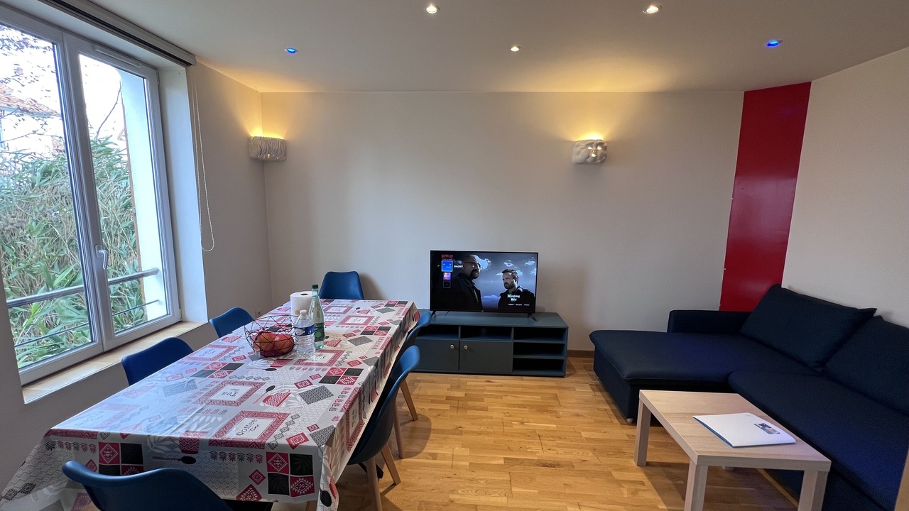 Photo of Livingroom in Gagny