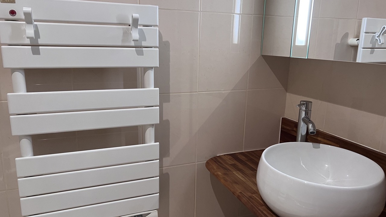 Photo of Bathroom in Gagny