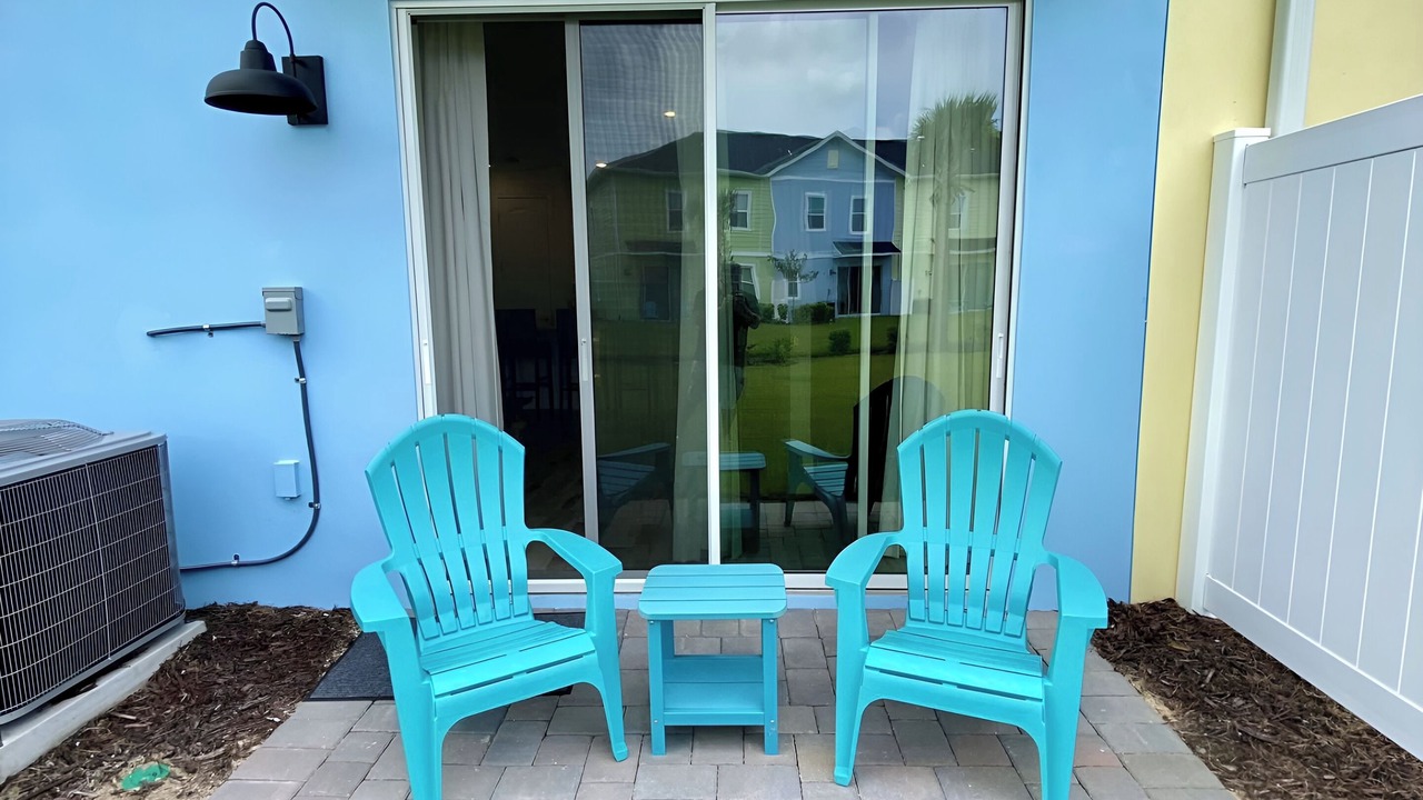 Photo of Outdoor in Bay Lake